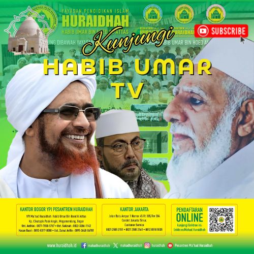 Habib-Umar-TV