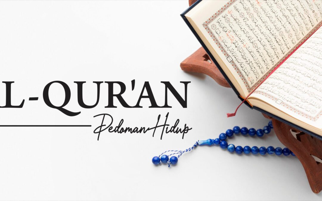 Pedoman Hidup Melalui Jalan salaf
