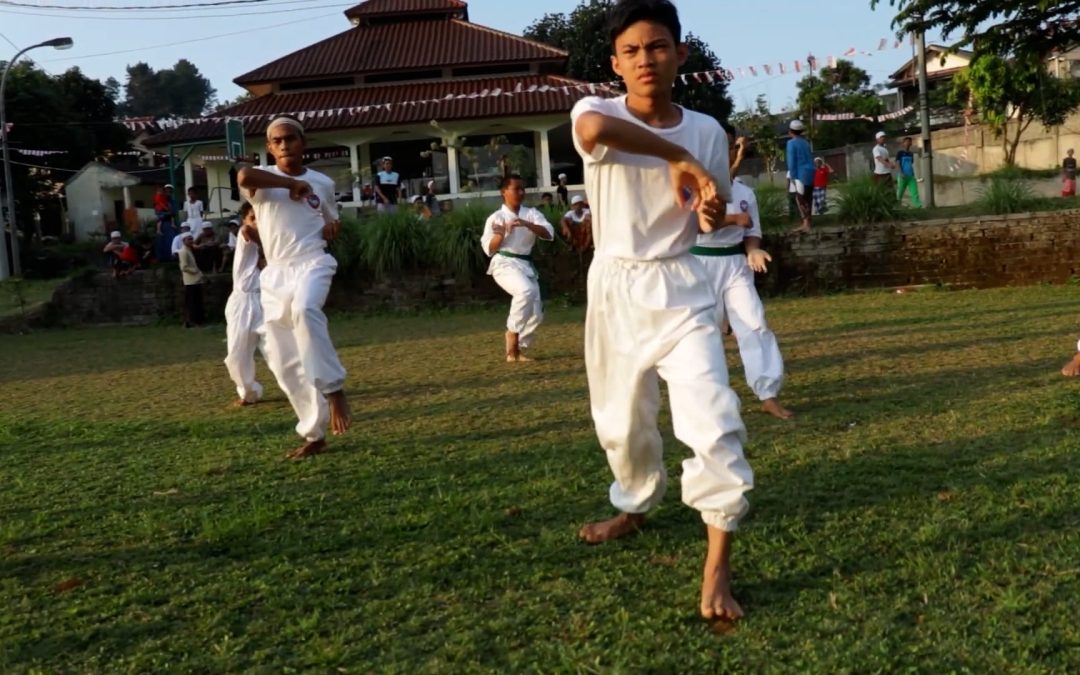 Pesantren Putra Terbaik Di Bogor